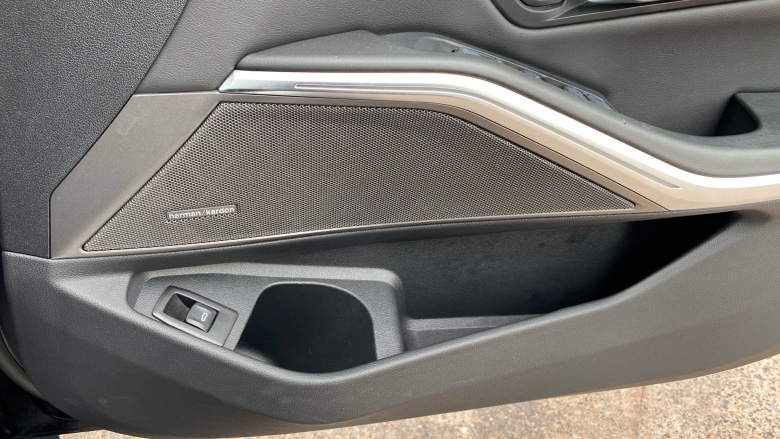 BMW M3 xDrive Competition M 5dr Step Auto Petrol Estate